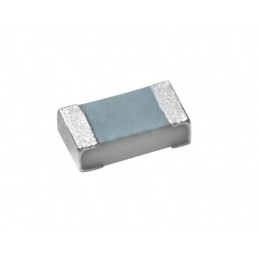 1 pcs : PTS060302B100RP100 - SENSOR RTD 100OHM 0603