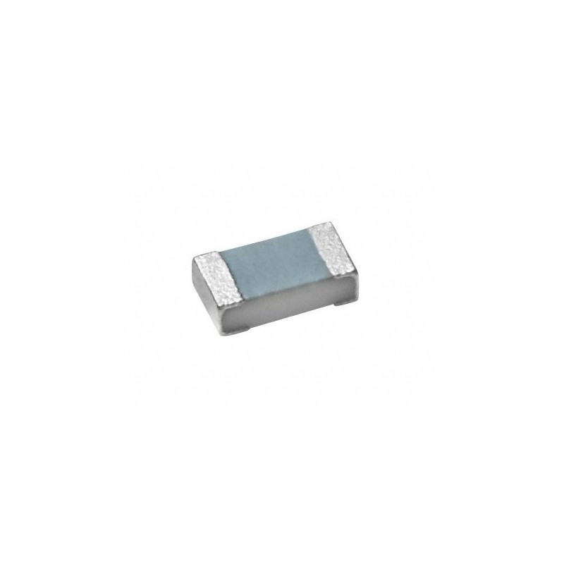 1 pcs : PTS060302B100RP100 - SENSOR RTD 100OHM 0603
