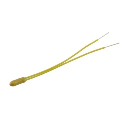 1 pcs : NTCLE300E3103SB - THERMISTOR NTC 10KOHM 3977K BEAD