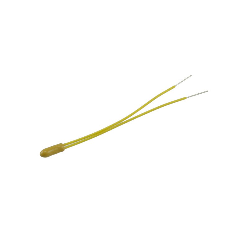 1 pcs : NTCLE300E3103SB - THERMISTOR NTC 10KOHM 3977K BEAD