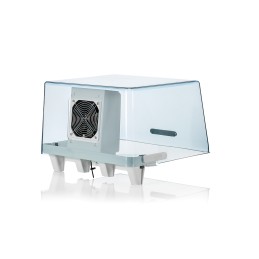 1 pcs - Ultimaker S5 Air Manager for use with Ultimaker S5