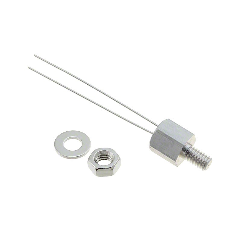 1 pcs : NTCASCWE3103F - THERM NTC 10KOHM 3977K PROBE