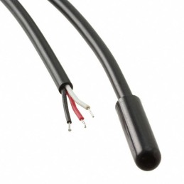 1 pcs : SEN-11050 - TEMP SENSOR WTRPRF DS18B20 11050