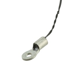 1 pcs : NTCALUG03A103HA - NTC MINI LUG 10K 3% E4 A