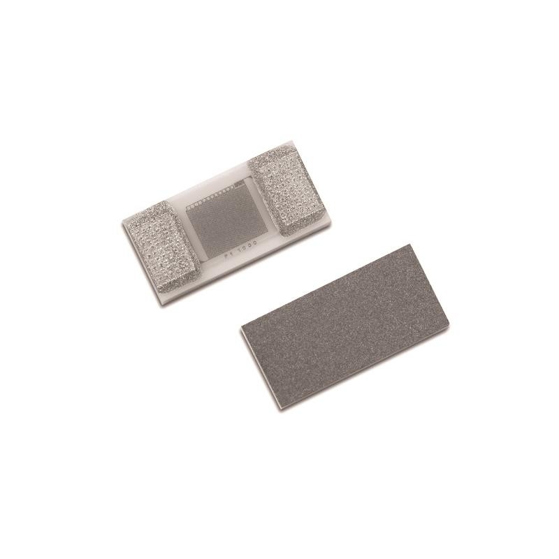 1 pcs : FST08-B-1K0E - SENSOR RTD 1KOHM 0805