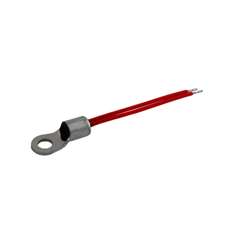 1 pcs : NTCALUG85A103GA - NTC LUG M6 10K 2% G24 38MM A