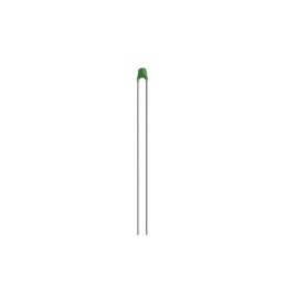 1 pcs : NTCLE203E3272FB0A - NTC NI 0.4 LEAD 2K7 1%