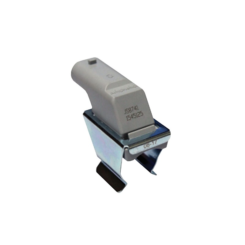 1 pcs : JS8741B - PIPE CLIP FLUID TEMP SENSOR 10KO