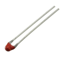 1 pcs : NTCLE100E3223GB0 - THERMISTOR NTC 22KOHM 3740K BEAD