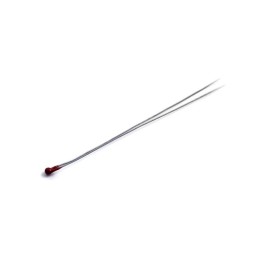 1 pcs : EPT121R103 - Thermistor, Epoxy, 10K ohm 0.2C