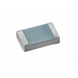 1 pcs : PTS080502B100RP100 - SENSOR RTD 100OHM 0805