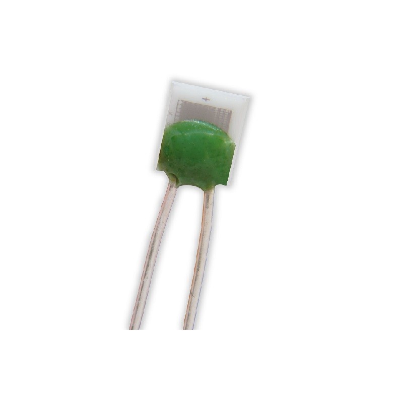 1 pcs : P0K1.202.4W.A.007 - SENSOR RTD 100OHM
