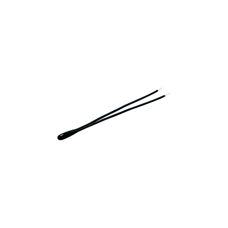 1 pcs : NTCLE428E3502H400A - NTC EPOXY 3MM, PVC INSULATED AWG