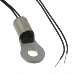 1 pcs : NTCALUG03A123HA - NTC MINI LUG 12K 3% E4 A