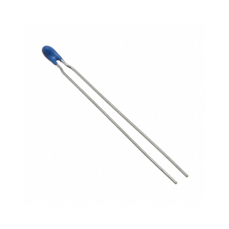 1 pcs : TT7-12KC4-2 - LEAD FRAME NTC 12K 1% OHM, B 3