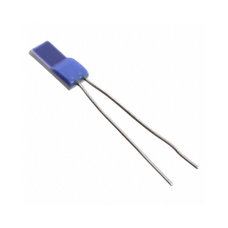1 pcs : 32207582 - SENSOR RTD 1KOHM 0.15% 2SIP