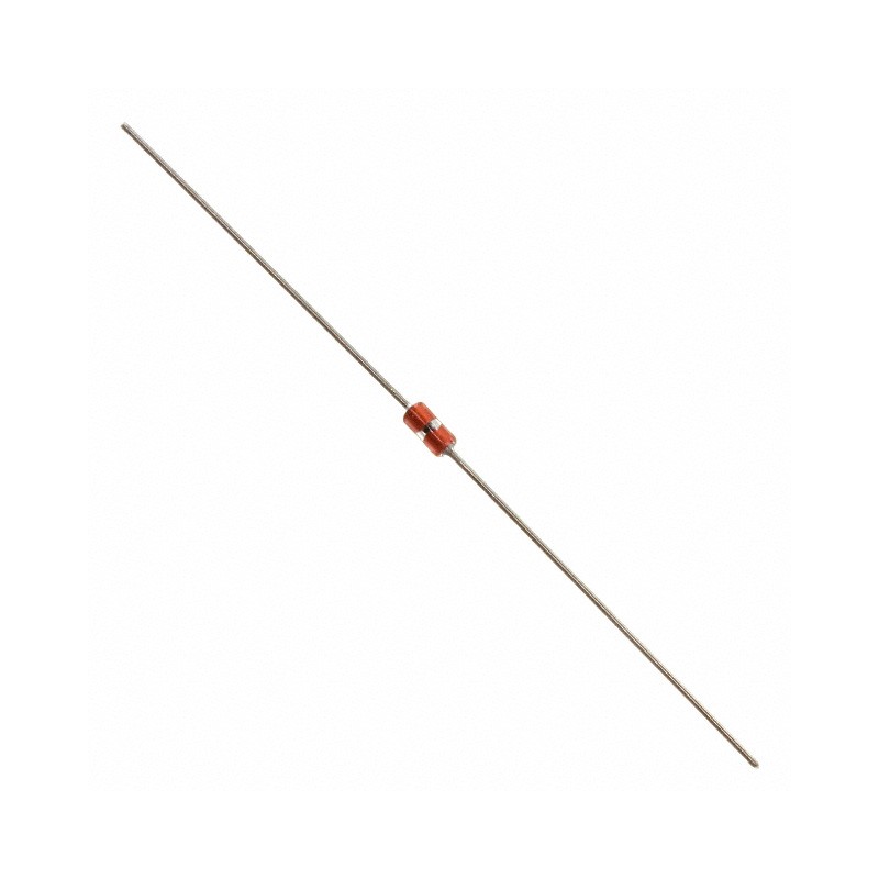 1 pcs : DKF303N10 - THERMISTOR NTC 30KOHM 3960K DO35