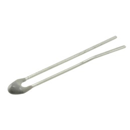1 pcs : NTCLE101E3103JB0 - THERMISTOR NTC 10KOHM 3977K BEAD
