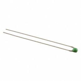 1 pcs : NTCLE203E3472FB0 - THERM NTC 4.7KOHM 3977K BEAD