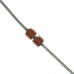 1 pcs : DKF303N5 - THERMISTOR NTC 30KOHM 3960K DO35