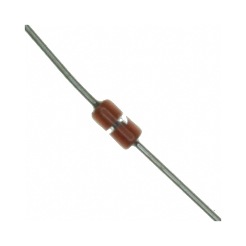 1 pcs : DKF303N5 - THERMISTOR NTC 30KOHM 3960K DO35