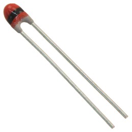 1 pcs : NTCLE100E3202GB0 - THERMISTOR NTC 2KOHM 3528K BEAD