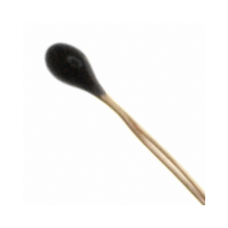 1 pcs : MF51E103F3950 - THERMISTOR NTC 10KOHM BEAD