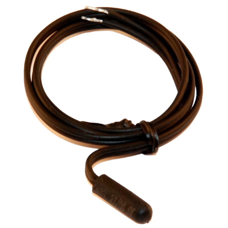 1 pcs : GA10K3435STM010 - TEMP PROBE 5X20MM 1 METER LEAD