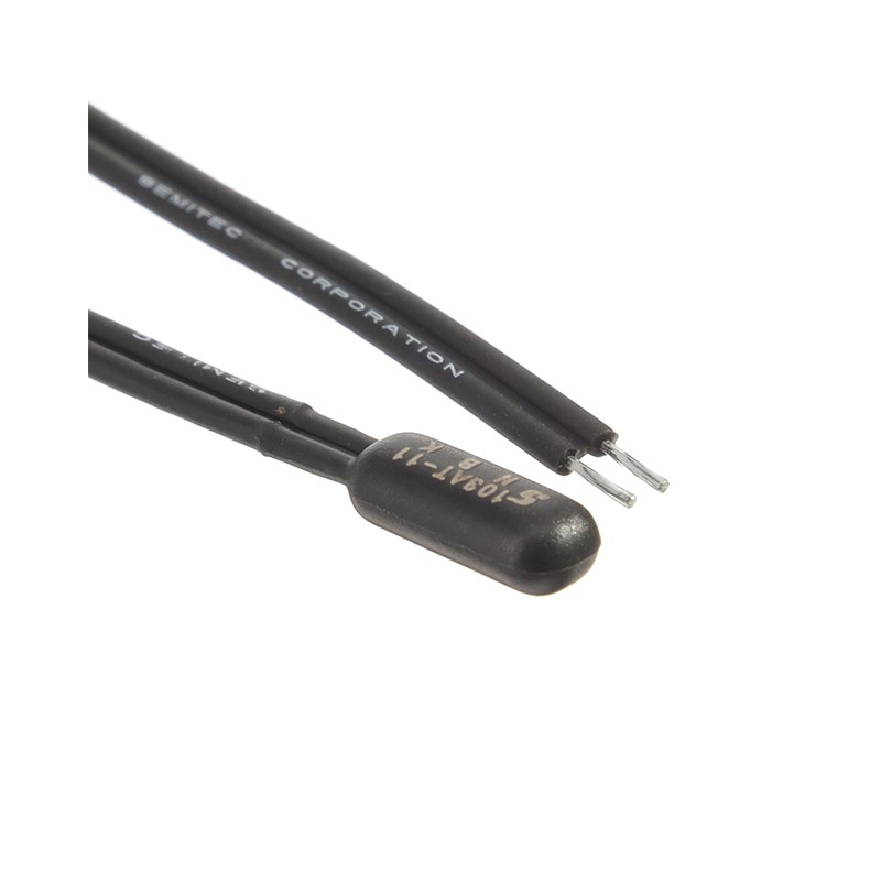 1 pcs : 103AT-11 - NTC THERMISTOR 10KOHM 1%