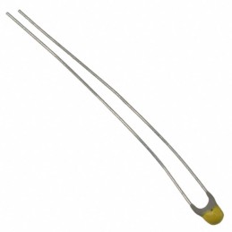 1 pcs : NTCLE203E3123HB0 - THERMISTOR NTC 12KOHM 3740K BEAD