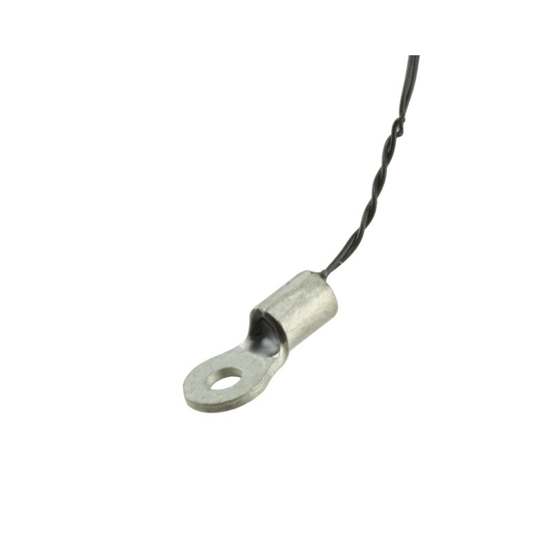 1 pcs : NTCALUG03A103H - THERM NTC 10KOHM 3984K RING LUG