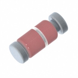 1 pcs : MH18-3G302FP - NTC MELF THERMISTOR R253KOHM B2