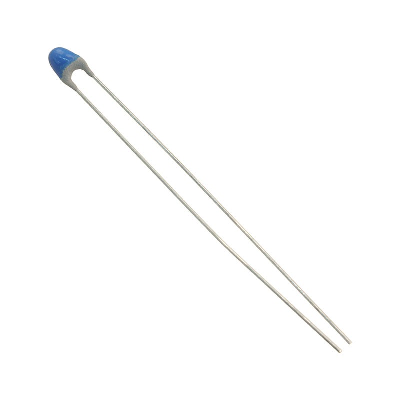 1 pcs : NTCLE203E3103FB0A - NTC NI 0.4 LEAD 10K 1%
