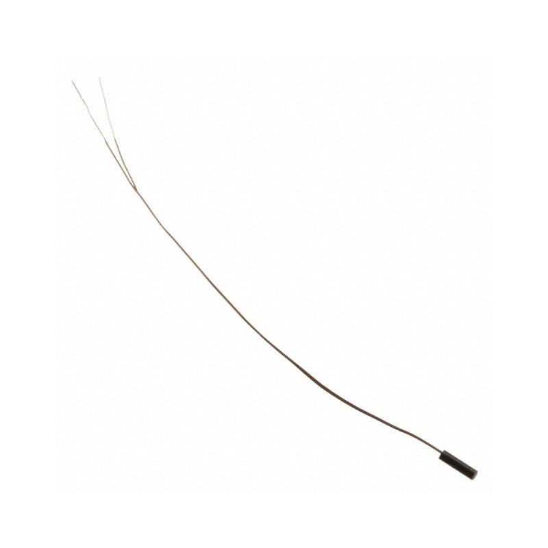 1 pcs : SC30F103VN - THERMISTOR NTC 10KOHM 3969K BEAD