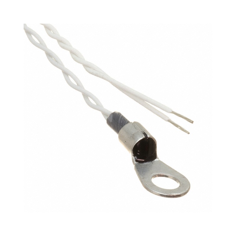 1 pcs : TT4-PT1000B-T125-M5-500 - SENSOR RTD BEAD W/ TERM