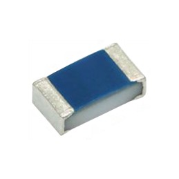 1 pcs : PTS0603U1B100RP100 - SENSOR RTD 100OHM 0603