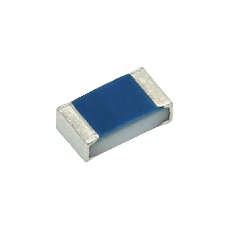 1 pcs : PTS0603U1B100RP100 - SENSOR RTD 100OHM 0603