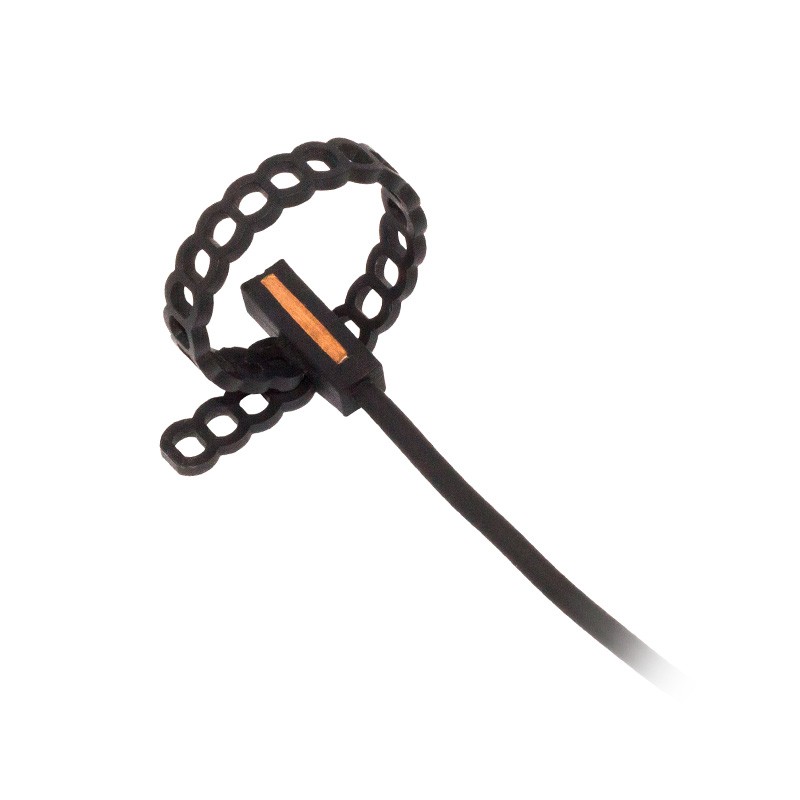 1 pcs : TT0P-10KC8-T105-1500 - THERMISTOR NTC 10KOHM 3435K CLIP