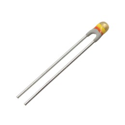 1 pcs : NTCLE100E3334JB0 - THERM NTC 330KOHM 4570K BEAD