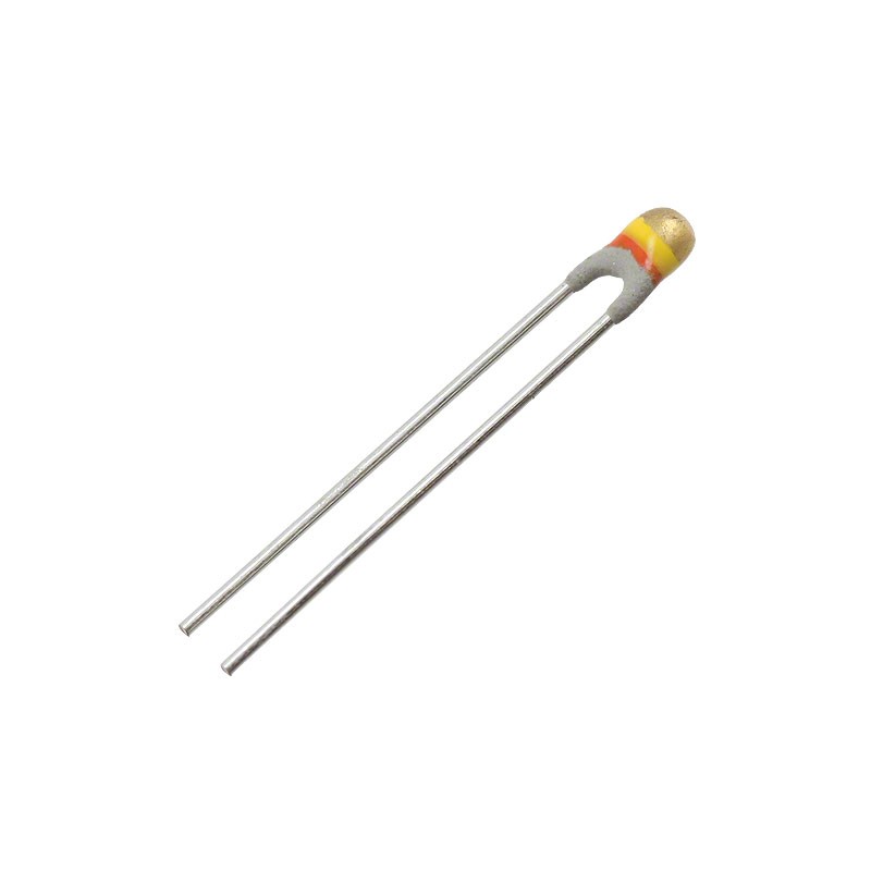 1 pcs : NTCLE100E3334JB0 - THERM NTC 330KOHM 4570K BEAD