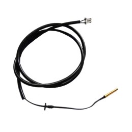 1 pcs : JS4832 - CABLE PROBE ASSEMBLY, BRASS, 123