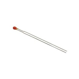 1 pcs : NTCLE213E3123JMB0 - THERMISTOR NTC 12KOHM 3740K BEAD