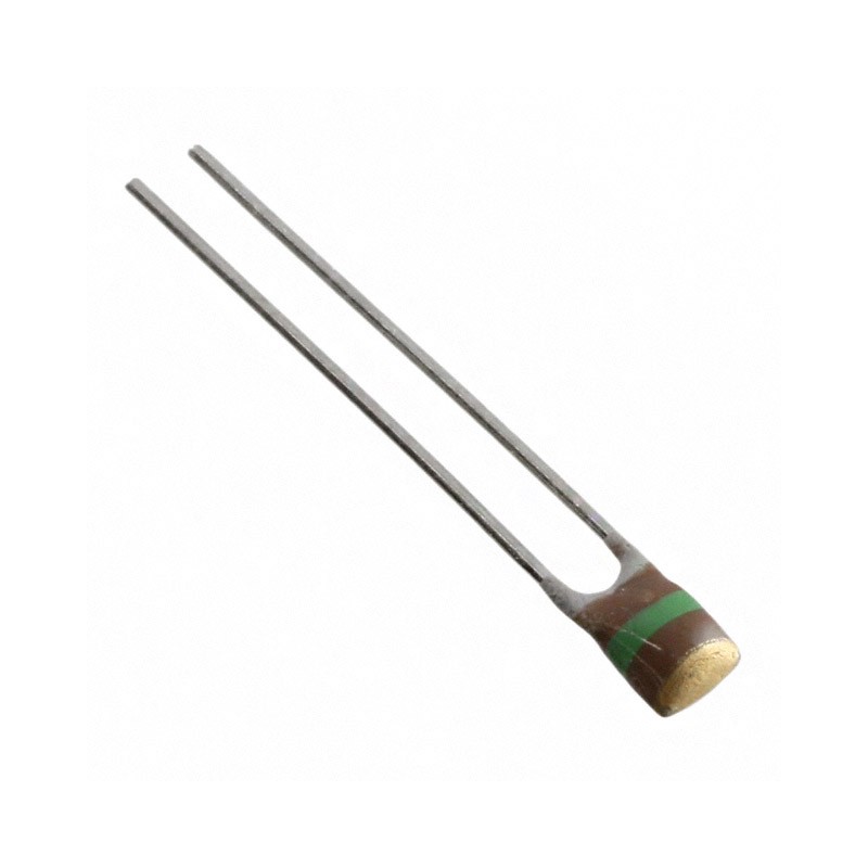 1 pcs : NTCLE100E3151JB0 - THERMISTOR NTC 150OHM 3560K BEAD