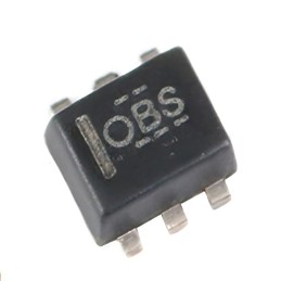 1 pcs : TMP112BIDRLR - SOT-563 TEMPERATURE SENSORS ROHS