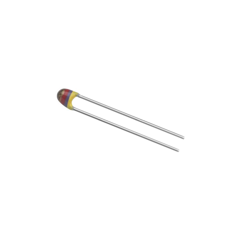 1 pcs : NTCLE100E3474JB0A - NTC CU 0.6 LD CODED 470K 5%