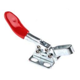 1 pcs - RS PRO 90° x 20mm Toggle Clamp