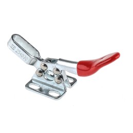 1 pcs - RS PRO 90° x 20mm Toggle Clamp