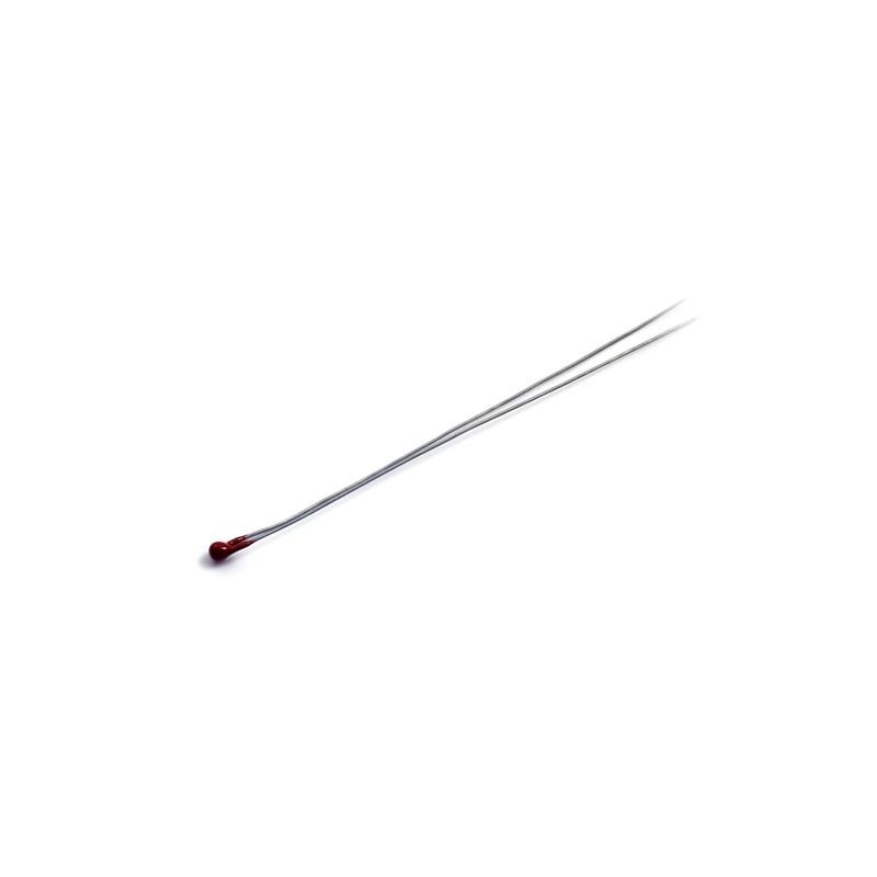 1 pcs : EPT130R222 - Thermistor, Epoxy, 2.2K ohm 0.2C