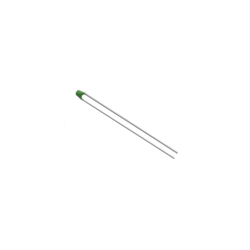 1 pcs : NTCLE203E3103HB0A - NTC NI 0.4 LEAD 10K 3%