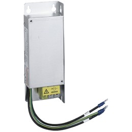1 pcs - Schneider Electric 380 - 500 V EMC Filter 3 Phase